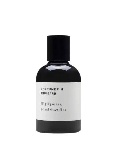 Perfumer H Rhubarb Eau De Parfum, 50 mL | Thumbnail 1 Perfumer H Rhubarb Eau De Parfum, 50 mL | Thumbnail 1