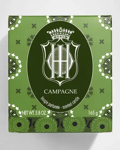 Sisley Paris Campagne Candle, 5.8 oz./ 165g | Thumbnail 2 Sisley Paris Campagne Candle, 5.8 oz./ 165g | Thumbnail 2