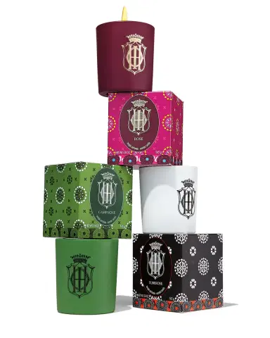 Sisley Paris Campagne Candle, 5.8 oz./ 165g | Thumbnail 3 Sisley Paris Campagne Candle, 5.8 oz./ 165g | Thumbnail 3