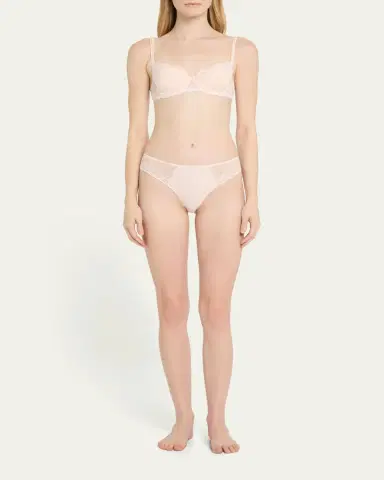 Simone Pérèle Delice 3D Molded Bra | Thumbnail 6 Simone Pérèle Delice 3D Molded Bra | Thumbnail 6