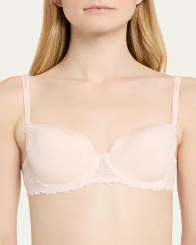 Simone Pérèle Delice 3D Molded Bra | Thumbnail 8 Simone Pérèle Delice 3D Molded Bra | Thumbnail 8