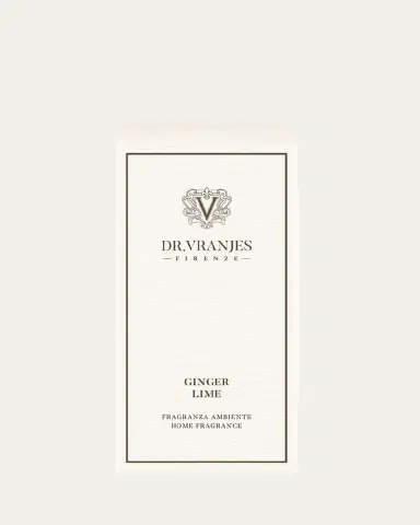 Dr. Vranjes Firenze Ginger Lime Glass Bottle Home Fragrance, 17 oz. | Thumbnail 3 Dr. Vranjes Firenze Ginger Lime Glass Bottle Home Fragrance, 17 oz. | Thumbnail 3