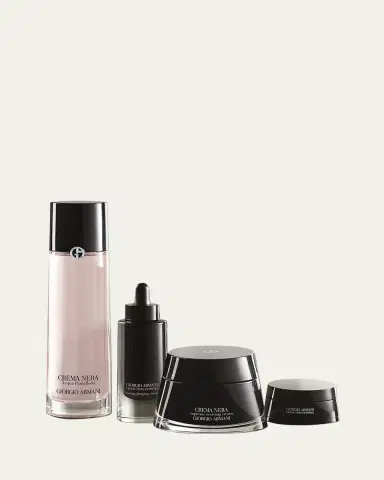 ARMANI beauty Crema Nera Eye Cream, 0.5 oz. | Thumbnail 4 ARMANI beauty Crema Nera Eye Cream, 0.5 oz. | Thumbnail 4