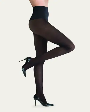 Commando Semi-Opaque Tights | Thumbnail 2 Commando Semi-Opaque Tights | Thumbnail 2
