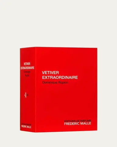 Editions de Parfums Frederic Malle Vetiver Extraordinaire Perfume | Thumbnail 2 Editions de Parfums Frederic Malle Vetiver Extraordinaire Perfume | Thumbnail 2