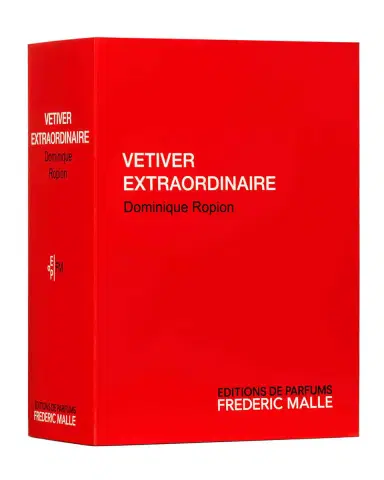 Editions de Parfums Frederic Malle Vetiver Extraordinaire Perfume | Thumbnail 3 Editions de Parfums Frederic Malle Vetiver Extraordinaire Perfume | Thumbnail 3