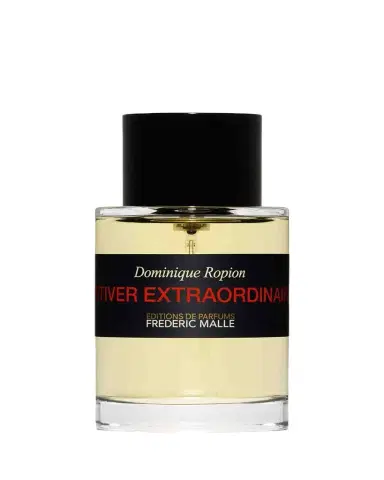 Editions de Parfums Frederic Malle Vetiver Extraordinaire Perfume | Thumbnail 1 Editions de Parfums Frederic Malle Vetiver Extraordinaire Perfume | Thumbnail 1
