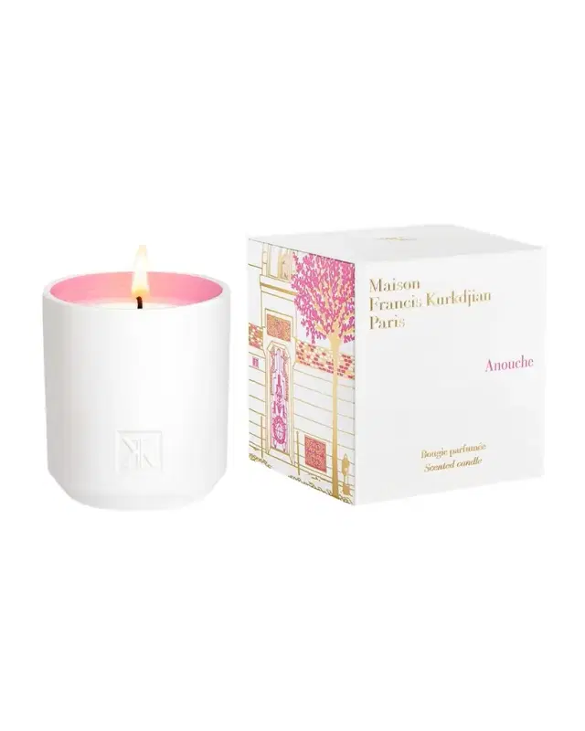 Anouche Scented Candle, 9.8 oz. Anouche Scented Candle, 9.8 oz.