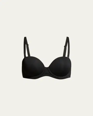 Wacoal Red Carpet Full-Figure Strapless Bra | Thumbnail 6 Wacoal Red Carpet Full-Figure Strapless Bra | Thumbnail 6