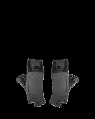 UPPAbaby Lower Infant Car Seat Adapter | Thumbnail 2 UPPAbaby Lower Infant Car Seat Adapter | Thumbnail 2