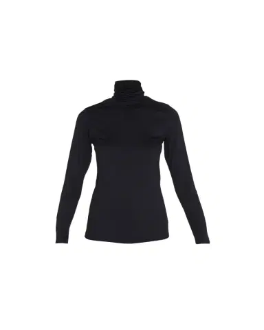 Majestic Filatures Soft Touch Long-Sleeve Turtleneck | Thumbnail 1 Majestic Filatures Soft Touch Long-Sleeve Turtleneck | Thumbnail 1