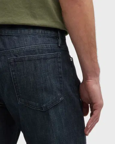 FRAME Men's L'Homme Slim Jeans | Thumbnail 6 FRAME Men's L'Homme Slim Jeans | Thumbnail 6