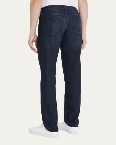 FRAME Men's L'Homme Slim Jeans | Thumbnail 9 FRAME Men's L'Homme Slim Jeans | Thumbnail 9