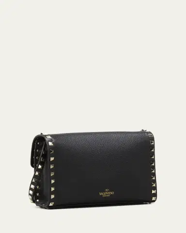 Valentino Garavani Rockstud Medium Shoulder Bag | Thumbnail 11 Valentino Garavani Rockstud Medium Shoulder Bag | Thumbnail 11