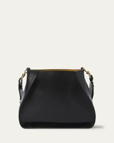 Stella McCartney Mini Logo Vegan Leather Bucket Crossbody Bag | Thumbnail 7 Stella McCartney Mini Logo Vegan Leather Bucket Crossbody Bag | Thumbnail 7
