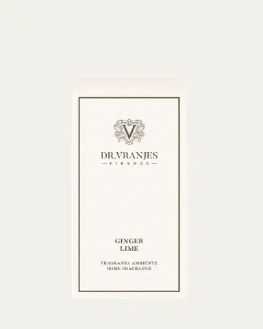 Dr. Vranjes Firenze Ginger Lime Glass Bottle Home Fragrance, 8.5 oz. | Thumbnail 3 Dr. Vranjes Firenze Ginger Lime Glass Bottle Home Fragrance, 8.5 oz. | Thumbnail 3