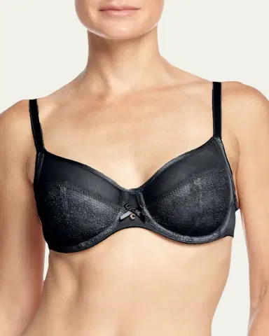 Chantelle Revele Moi Perfect Fit Underwire Bra | Thumbnail 2 Chantelle Revele Moi Perfect Fit Underwire Bra | Thumbnail 2