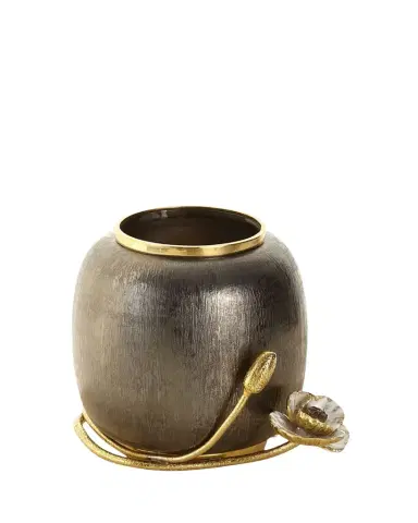 Michael Aram Anemone Small Vase | Thumbnail 1 Michael Aram Anemone Small Vase | Thumbnail 1