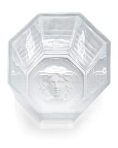Versace Medusa Lumiere Iced Tea Glasses | Thumbnail 2 Versace Medusa Lumiere Iced Tea Glasses | Thumbnail 2