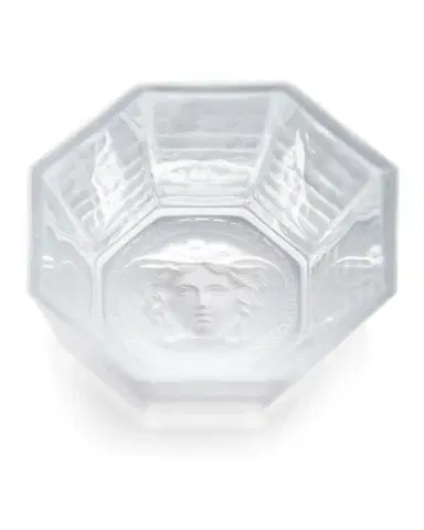 Versace Medusa Lumiere Iced Tea Glasses | Thumbnail 4 Versace Medusa Lumiere Iced Tea Glasses | Thumbnail 4