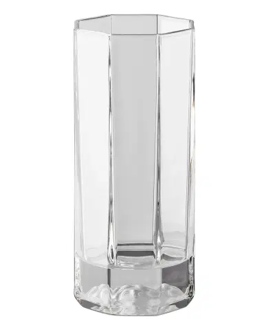 Versace Medusa Lumiere Iced Tea Glasses | Thumbnail 1 Versace Medusa Lumiere Iced Tea Glasses | Thumbnail 1