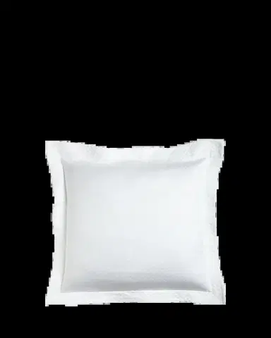 Sferra European Diamond Pique Sham | Thumbnail 2 Sferra European Diamond Pique Sham | Thumbnail 2