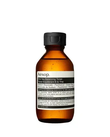 Aesop B Tea Balancing Toner, 3.4 oz. | Thumbnail 1 Aesop B Tea Balancing Toner, 3.4 oz. | Thumbnail 1