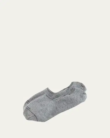 Marcoliani Invisible Touch Solid No-Show Socks | Thumbnail 5 Marcoliani Invisible Touch Solid No-Show Socks | Thumbnail 5