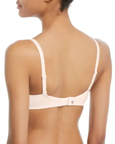 Simone Pérèle Delice Two-Part Full-Cup Sheer Plunge Bra | Thumbnail 4 Simone Pérèle Delice Two-Part Full-Cup Sheer Plunge Bra | Thumbnail 4