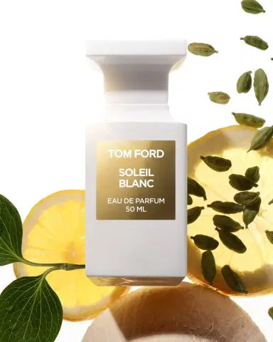 TOM FORD Soleil Blanc All Over Body Spray, 5.0 oz./ 150 mL | Thumbnail 4 TOM FORD Soleil Blanc All Over Body Spray, 5.0 oz./ 150 mL | Thumbnail 4