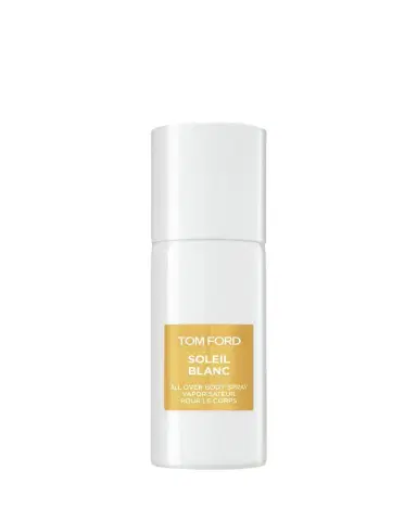 TOM FORD Soleil Blanc All Over Body Spray, 5.0 oz./ 150 mL | Thumbnail 1 TOM FORD Soleil Blanc All Over Body Spray, 5.0 oz./ 150 mL | Thumbnail 1