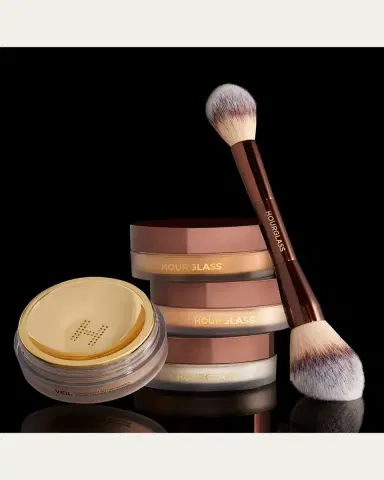 Hourglass Cosmetics Veil Translucent Setting Powder | Thumbnail 5 Hourglass Cosmetics Veil Translucent Setting Powder | Thumbnail 5