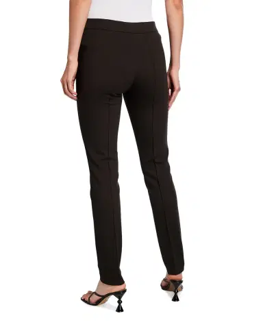Akris punto Mara Skinny Pants | Thumbnail 6 Akris punto Mara Skinny Pants | Thumbnail 6