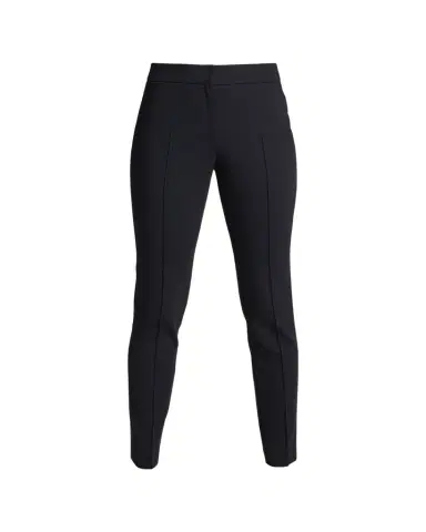 Akris punto Mara Skinny Pants | Thumbnail 1 Akris punto Mara Skinny Pants | Thumbnail 1