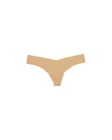 Commando Classic Solid Thong | Thumbnail 1 Commando Classic Solid Thong | Thumbnail 1