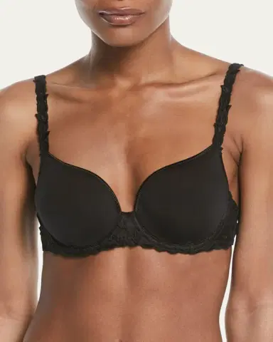 Simone Pérèle Andora 3D Convertible Plunge Bra | Thumbnail 2 Simone Pérèle Andora 3D Convertible Plunge Bra | Thumbnail 2