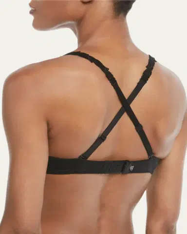 Simone Pérèle Andora 3D Convertible Plunge Bra | Thumbnail 3 Simone Pérèle Andora 3D Convertible Plunge Bra | Thumbnail 3