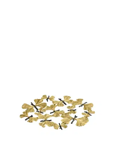 Michael Aram Butterfly Ginkgo Trivet | Thumbnail 1 Michael Aram Butterfly Ginkgo Trivet | Thumbnail 1