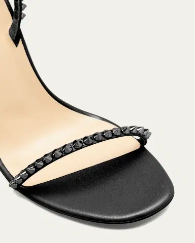 Christian Louboutin 100mm So Me Spike Sandals | Thumbnail 8 Christian Louboutin 100mm So Me Spike Sandals | Thumbnail 8