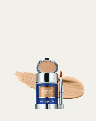 La Prairie Skin Caviar Concealer + Foundation SPF 15 | Thumbnail 2 La Prairie Skin Caviar Concealer + Foundation SPF 15 | Thumbnail 2