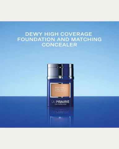 La Prairie Skin Caviar Concealer + Foundation SPF 15 | Thumbnail 5 La Prairie Skin Caviar Concealer + Foundation SPF 15 | Thumbnail 5