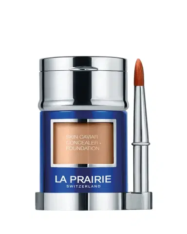 La Prairie Skin Caviar Concealer + Foundation SPF 15 | Thumbnail 1 La Prairie Skin Caviar Concealer + Foundation SPF 15 | Thumbnail 1