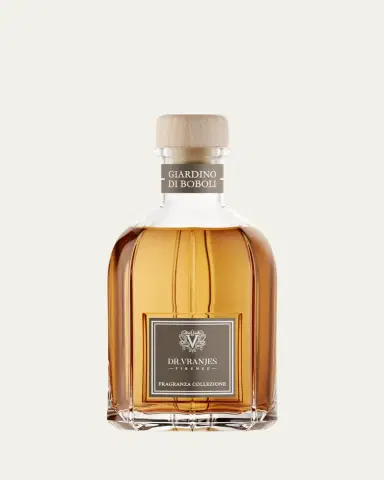 DR. VRANJES FIRENZE Giardino di Boboli Glass Bottle Collection Fragrance | Thumbnail 2 DR. VRANJES FIRENZE Giardino di Boboli Glass Bottle Collection Fragrance | Thumbnail 2