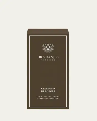 DR. VRANJES FIRENZE Giardino di Boboli Glass Bottle Collection Fragrance | Thumbnail 3 DR. VRANJES FIRENZE Giardino di Boboli Glass Bottle Collection Fragrance | Thumbnail 3