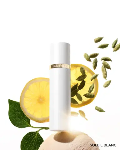 TOM FORD Soleil Blanc Eau de Parfum Fragrance Travel Spray | Thumbnail 2 TOM FORD Soleil Blanc Eau de Parfum Fragrance Travel Spray | Thumbnail 2