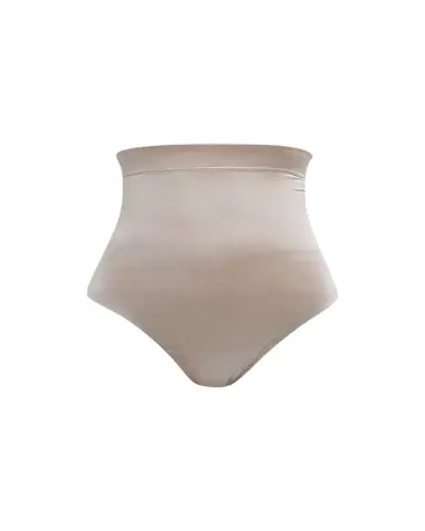 Spanx SPANXshape Suit Your Fancy High-Waisted Thong | Thumbnail 1 Spanx SPANXshape Suit Your Fancy High-Waisted Thong | Thumbnail 1