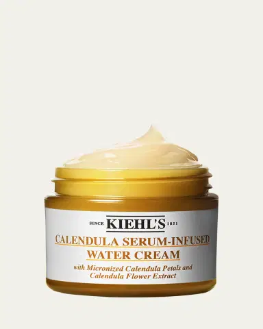 Kiehl's Since 1851 Calendula Water Cream, 1.7 oz. | Thumbnail 2 Kiehl's Since 1851 Calendula Water Cream, 1.7 oz. | Thumbnail 2
