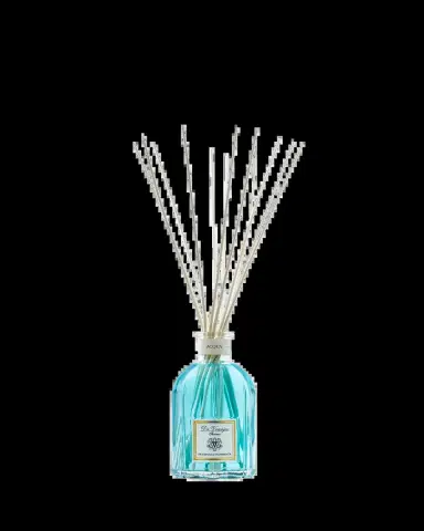 Dr. Vranjes Firenze Acqua Glass Bottle Home Fragrance, 8.5 oz. | Thumbnail 2 Dr. Vranjes Firenze Acqua Glass Bottle Home Fragrance, 8.5 oz. | Thumbnail 2