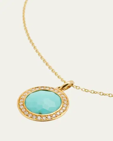 Ippolita 18K Lollipop Mini Pendant Necklace | Thumbnail 14 Ippolita 18K Lollipop Mini Pendant Necklace | Thumbnail 14