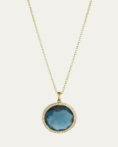 Ippolita 18K Lollipop Mini Pendant Necklace | Thumbnail 16 Ippolita 18K Lollipop Mini Pendant Necklace | Thumbnail 16